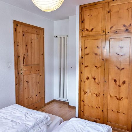 Chesa Dal Gial - Celerina Apartment Celerina/Schlarigna Ngoại thất bức ảnh