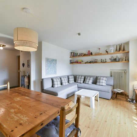 Chesa Dal Gial - Celerina Apartment Celerina/Schlarigna Ngoại thất bức ảnh