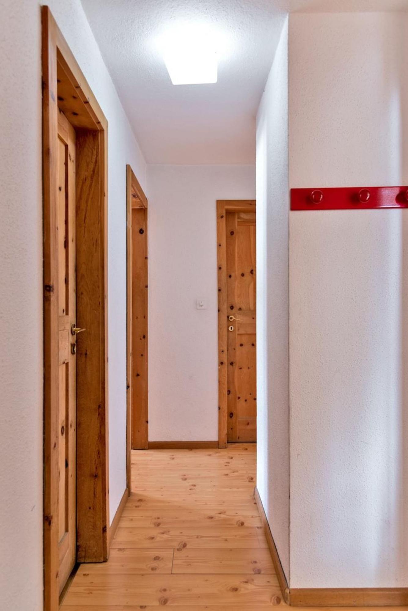 Chesa Dal Gial - Celerina Apartment Celerina/Schlarigna Ngoại thất bức ảnh