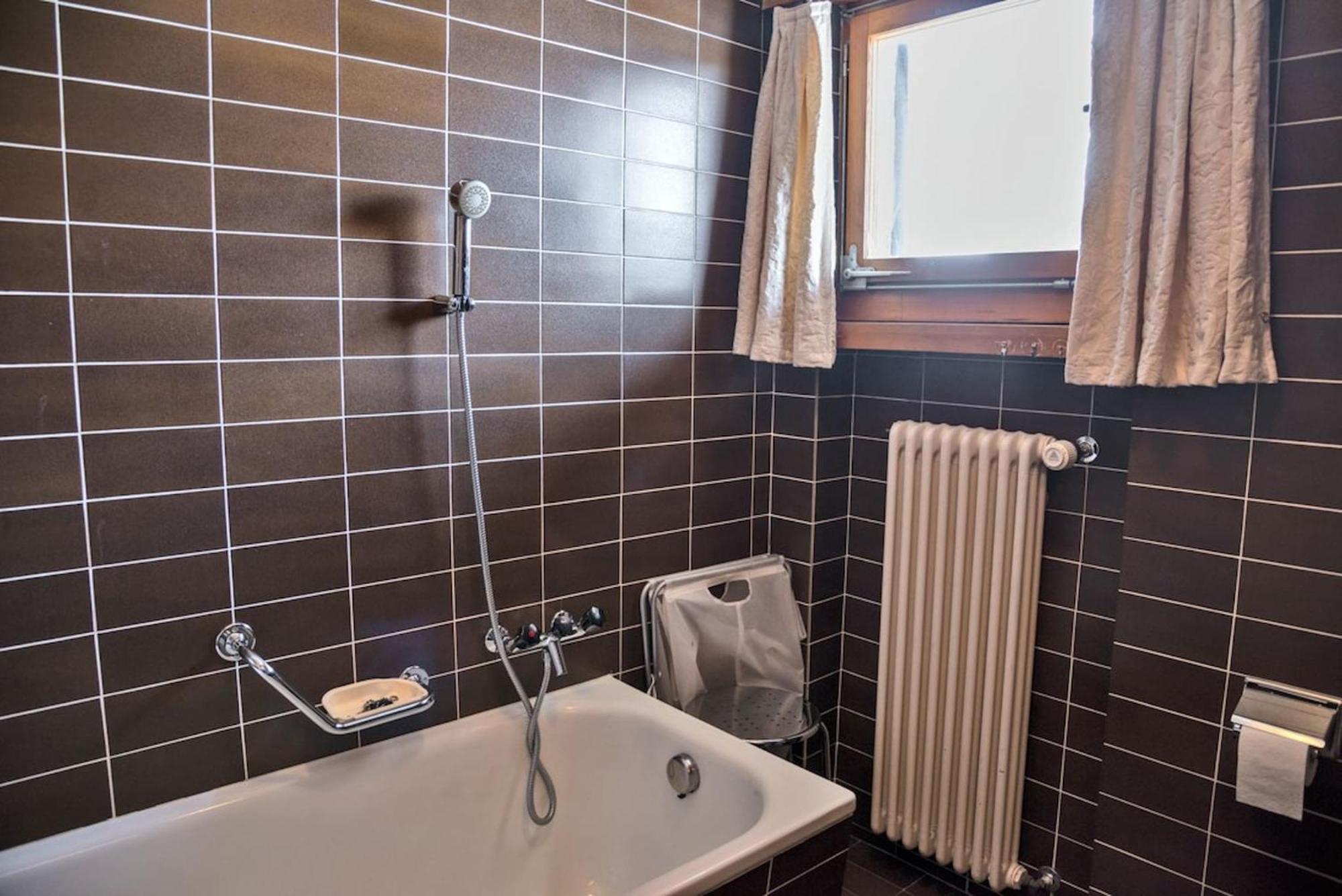 Chesa Dal Gial - Celerina Apartment Celerina/Schlarigna Ngoại thất bức ảnh