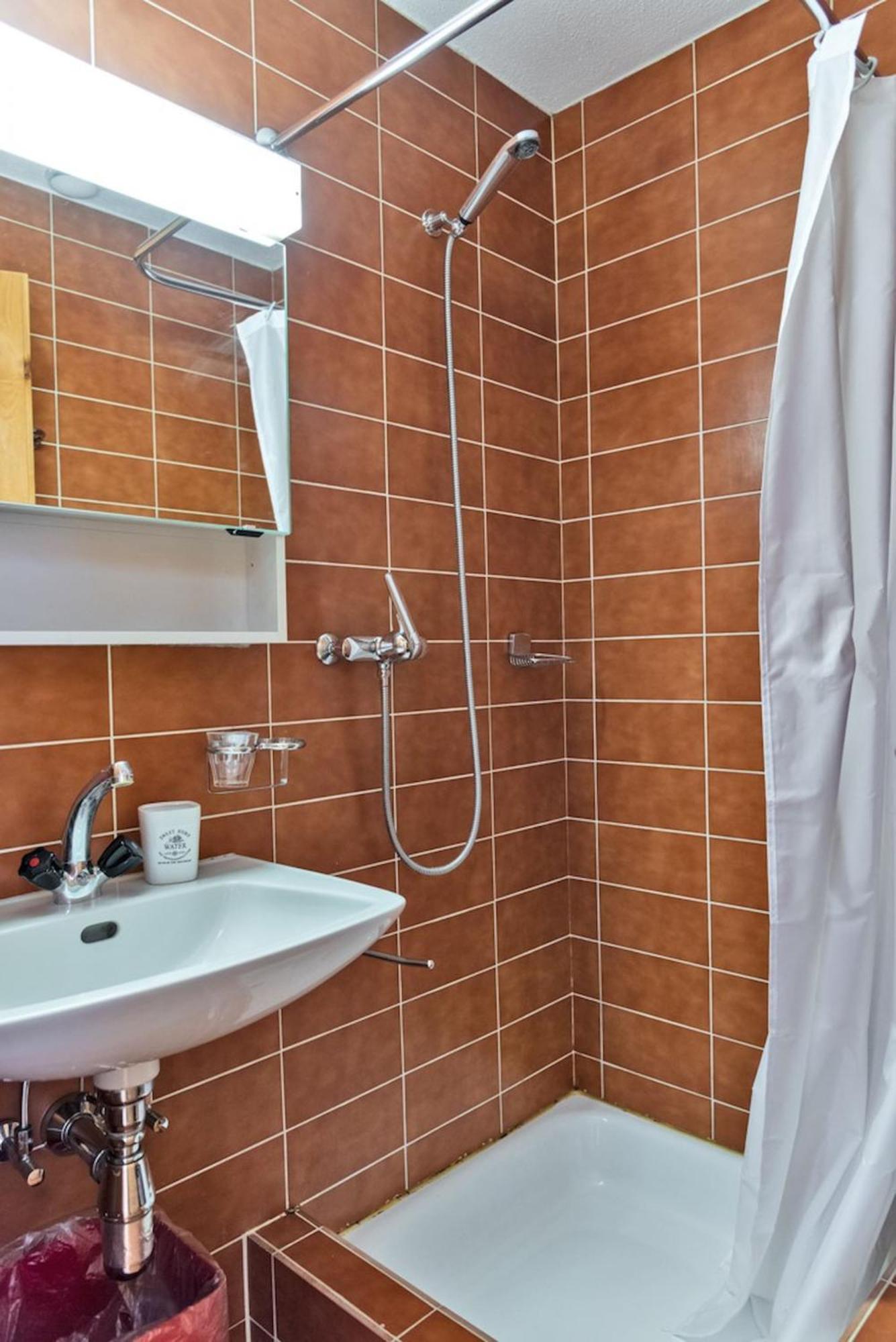Chesa Dal Gial - Celerina Apartment Celerina/Schlarigna Ngoại thất bức ảnh